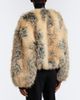 The Frankie Shop The Frankie Shop Gina bomber jacket - 5