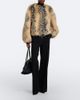 The Frankie Shop The Frankie Shop Gina bomber jacket - 6