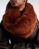 The Frankie Shop The Frankie Shop Ginevra snood - 2