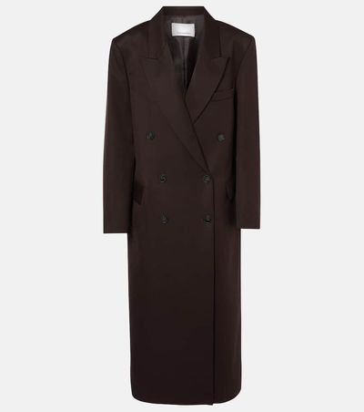 The Frankie Shop The Frankie Shop Jane coat
