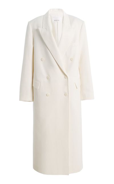 The Frankie Shop The Frankie Shop Jane Long Coat