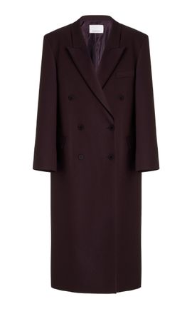 The Frankie Shop The Frankie Shop Jane Suiting Coat