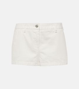 The Frankie Shop The Frankie Shop Kate denim shorts