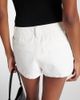 The Frankie Shop The Frankie Shop Kate denim shorts - 5