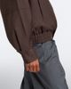 The Frankie Shop The Frankie Shop Kelly blouson jacket - 4