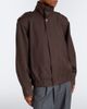 The Frankie Shop The Frankie Shop Kelly blouson jacket - 5