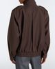 The Frankie Shop The Frankie Shop Kelly blouson jacket - 6