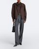 The Frankie Shop The Frankie Shop Kelly blouson jacket - 7