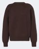 The Frankie Shop The Frankie Shop Lina wool-blend sweater - 1