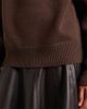 The Frankie Shop The Frankie Shop Lina wool-blend sweater - 4