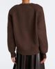 The Frankie Shop The Frankie Shop Lina wool-blend sweater - 5