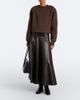 The Frankie Shop The Frankie Shop Lina wool-blend sweater - 6