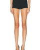 The Frankie Shop The Frankie Shop Loen Hot Shorts - 1