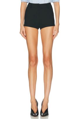 The Frankie Shop The Frankie Shop Loen Hot Shorts