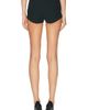 The Frankie Shop The Frankie Shop Loen Hot Shorts - 4