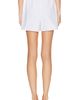The Frankie Shop The Frankie Shop Lui Organic Cotton Boxer Short - 4