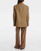 The Frankie Shop The Frankie Shop Lyra houndstooth oversized blazer - 3