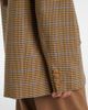The Frankie Shop The Frankie Shop Lyra houndstooth oversized blazer - 5
