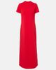 The Frankie Shop The Frankie Shop Malo cotton jersey maxi dress - 1