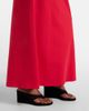 The Frankie Shop The Frankie Shop Malo cotton jersey maxi dress - 4