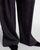 The Frankie Shop The Frankie Shop Marfa pleated twill wide-leg pants - 5