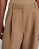 The Frankie Shop The Frankie Shop Marfa pleated wide-leg pants - 3