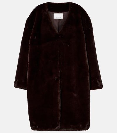 The Frankie Shop Matera coat