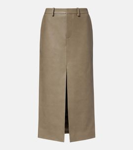The Frankie Shop The Frankie Shop Maybelle maxi skirt