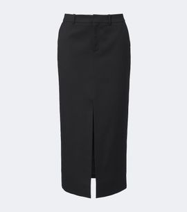 The Frankie Shop The Frankie Shop Maybelle pencil skirt