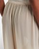 The Frankie Shop The Frankie Shop Mio sheer crêpe balloon pants - 5