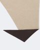The Frankie Shop The Frankie Shop Nella reversible wool-blend scarf - 5