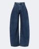 The Frankie Shop The Frankie Shop Nick barrel-leg jeans - 1