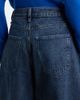 The Frankie Shop The Frankie Shop Nick barrel-leg jeans - 5