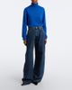 The Frankie Shop The Frankie Shop Nick barrel-leg jeans - 7