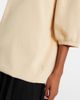 The Frankie Shop The Frankie Shop Nola cotton polo sweater - 4