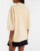 The Frankie Shop The Frankie Shop Nola cotton polo sweater - 5