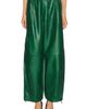 The Frankie Shop The Frankie Shop Oakdale Leather Track Pants - 2