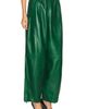 The Frankie Shop The Frankie Shop Oakdale Leather Track Pants - 3