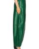 The Frankie Shop The Frankie Shop Oakdale Leather Track Pants - 4