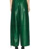 The Frankie Shop The Frankie Shop Oakdale Leather Track Pants - 5