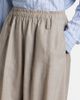 The Frankie Shop The Frankie Shop Oakdale virgin wool wide-leg pants - 3
