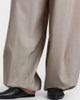 The Frankie Shop The Frankie Shop Oakdale virgin wool wide-leg pants - 4
