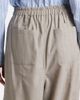 The Frankie Shop The Frankie Shop Oakdale virgin wool wide-leg pants - 5