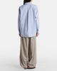 The Frankie Shop The Frankie Shop Oakdale virgin wool wide-leg pants - 6