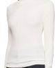 The Frankie Shop The Frankie Shop Off-White Danae Knit Hoodie - 4