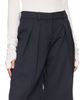 The Frankie Shop The Frankie Shop Off-White Danae Knit Hoodie - 5