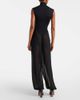 The Frankie Shop The Frankie Shop Orissa sheer balloon pants - 3