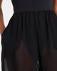 The Frankie Shop The Frankie Shop Orissa sheer balloon pants - 4
