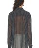 The Frankie Shop The Frankie Shop Peri Striped Shirt - 3