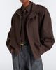 The Frankie Shop The Frankie Shop Peri tie-neck shirt - 2